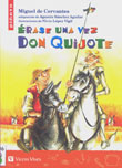 Portada versin del Quijote