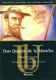 Portada versin del Quijote