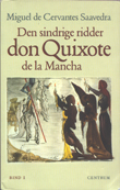 Portada versin del Quijote