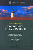 Portada versin del Quijote